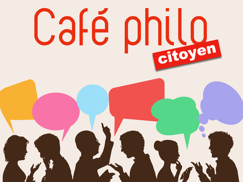 Café philo citoyen