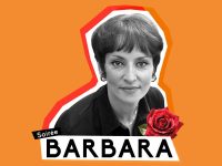 Soirée Barbara