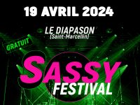Sassy festival