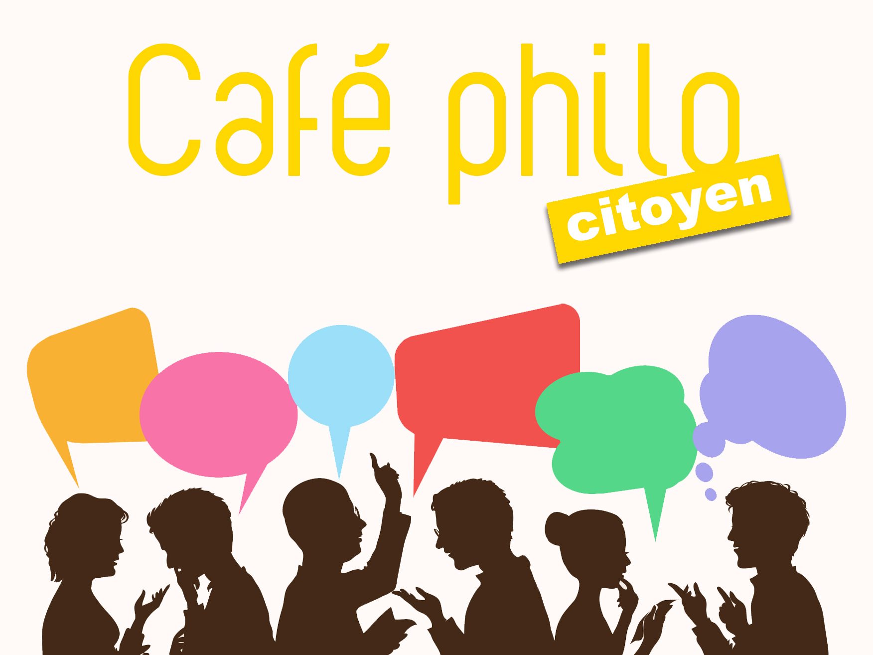 Café philo citoyen